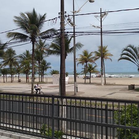 Recanto Bessa Praia Grande Eksteriør bilde