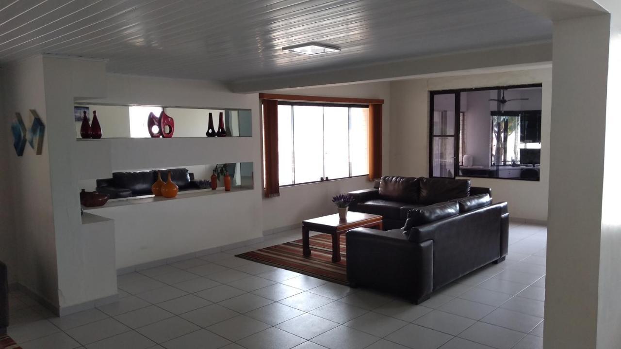 Recanto Bessa Praia Grande Eksteriør bilde