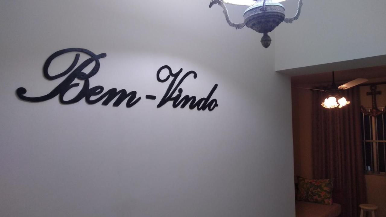 Recanto Bessa Praia Grande Eksteriør bilde