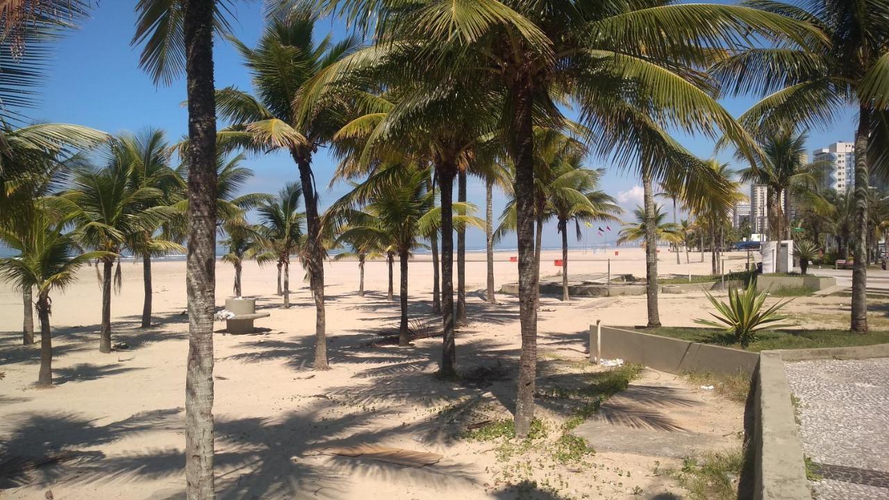 Recanto Bessa Praia Grande Eksteriør bilde