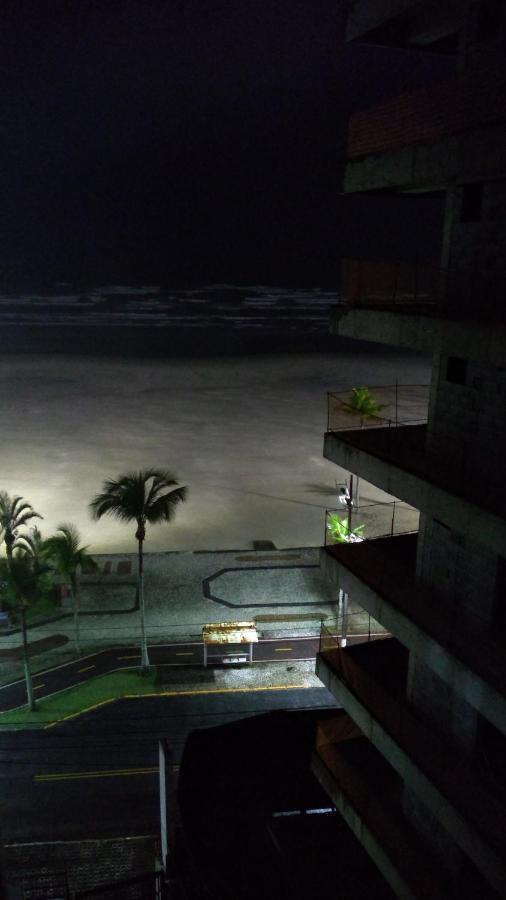 Recanto Bessa Praia Grande Eksteriør bilde
